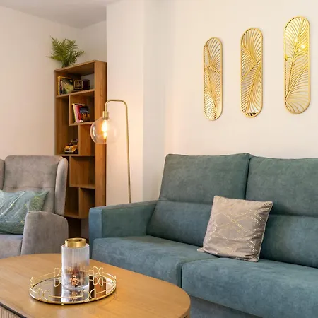 Penthouse Reserva De 6-31 By Interhome Appartamento Marbella
