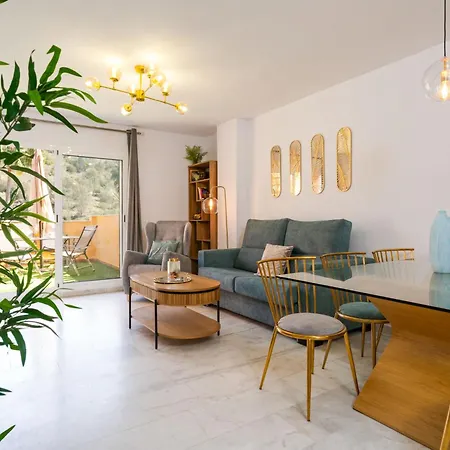 Penthouse Reserva De 6-31 By Interhome Appartamento