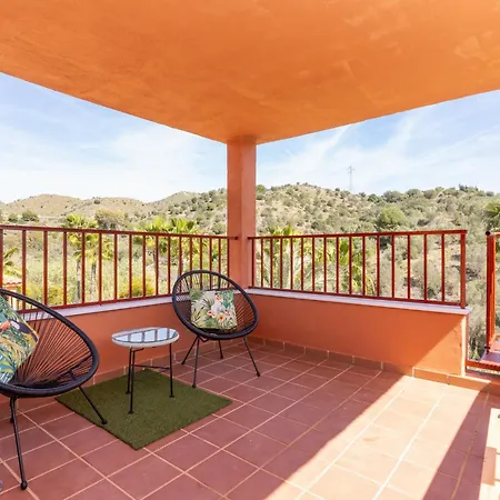Appartamento Penthouse Reserva De 6-31 By Interhome *