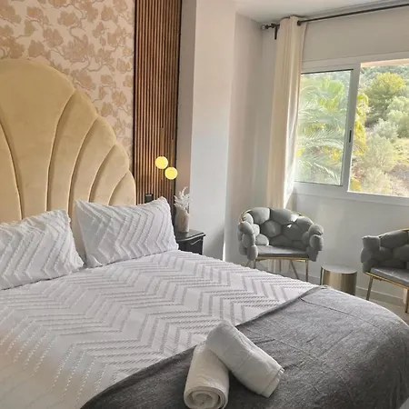Appartamento Penthouse Reserva De 6-31 By Interhome
