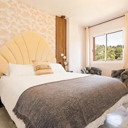Penthouse Reserva De 6-31 By Interhome Appartamento Marbella
