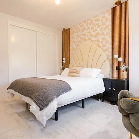 Penthouse Reserva De 6-31 By Interhome Marbella