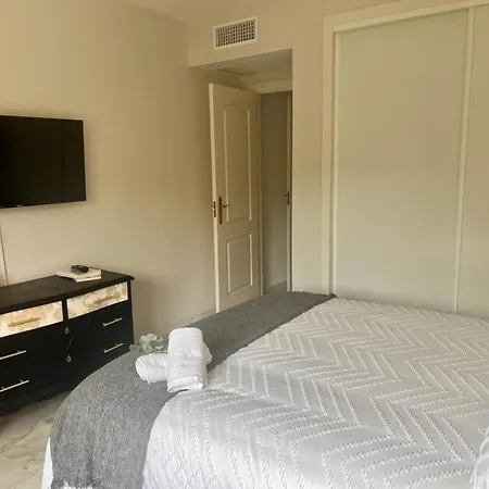 Penthouse Reserva De 6-31 By Interhome Marbella