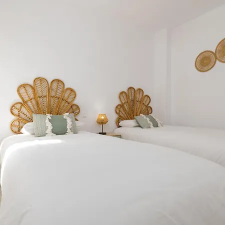 Penthouse Reserva De 6-31 By Interhome