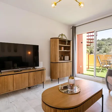 Appartamento Penthouse Reserva De 6-31 By Interhome