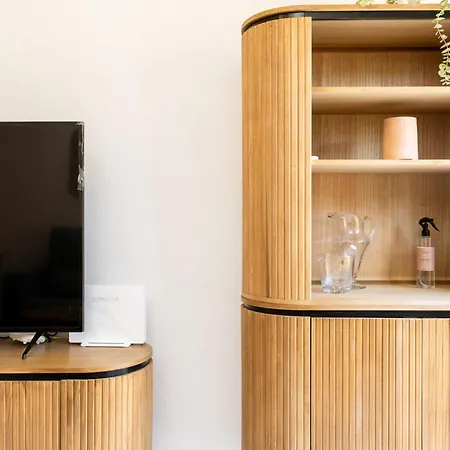 Penthouse Reserva De 6-31 By Interhome Appartamento
