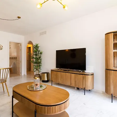Penthouse Reserva De 6-31 By Interhome Appartamento *