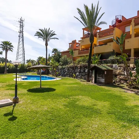 Penthouse Reserva De 6-31 By Interhome Appartamento *