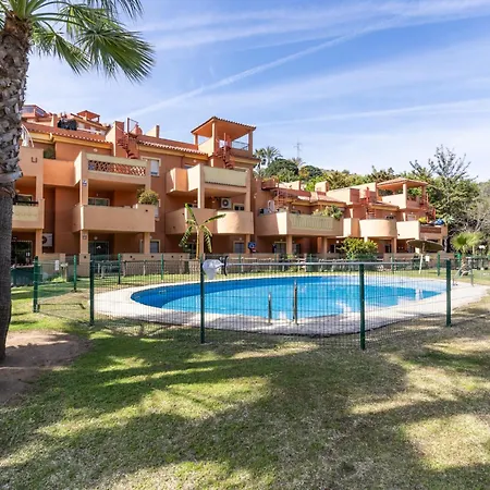 Appartamento Penthouse Reserva De 6-31 By Interhome