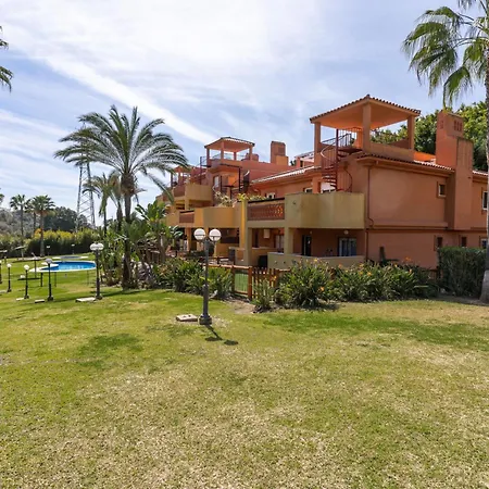 Appartamento Penthouse Reserva De 6-31 By Interhome *