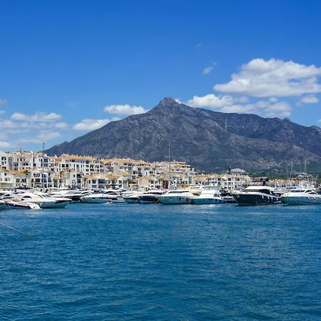 Appartamento Penthouse Reserva De 6-31 By Interhome