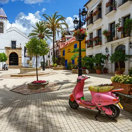 Penthouse Reserva De 6-31 By Interhome Appartamento *