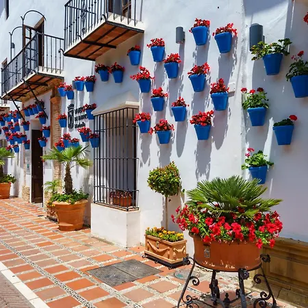 Penthouse Reserva De 6-31 By Interhome Marbella